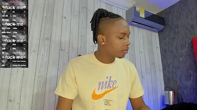 DominicSccott online show from 03-03-25, 12:58