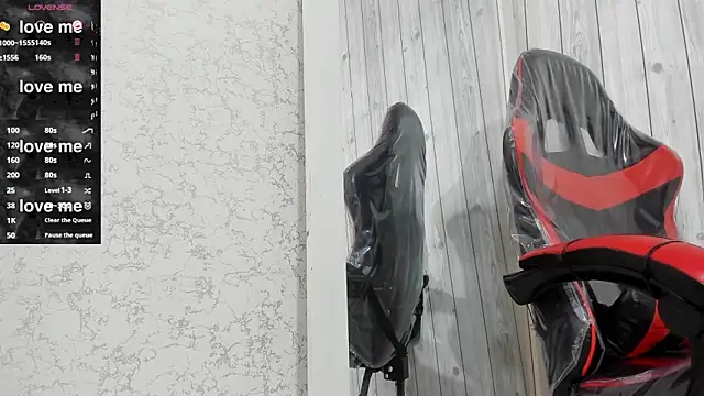 DominicSccott online show from 03-06-25, 12:52