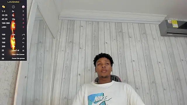 DominicSccott online show from 03-10-25, 12:26