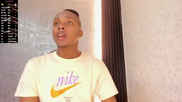 DominicSccott online show from 03-18-25, 12:47