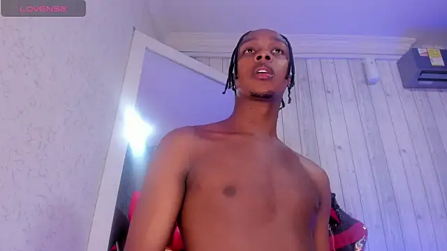 DominicSccott online show from 09-16-25, 11:55