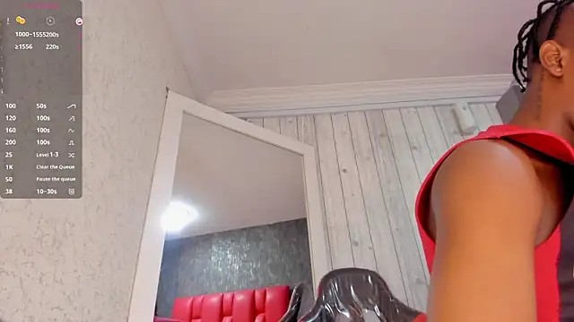 DominicSccott online show from 09-24-25, 12:41