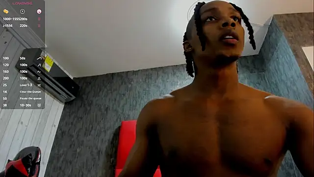 DominicSccott online show from 04-15-26, 12:56