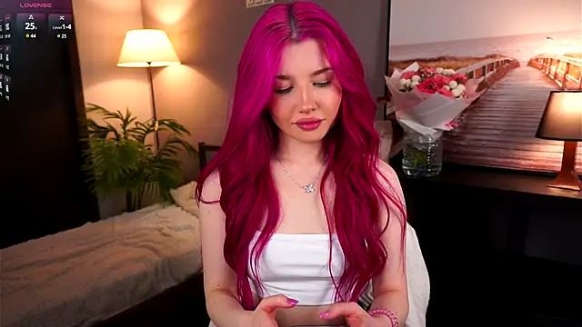 ShirleyCarolyn online show from 12-03-24, 05:23