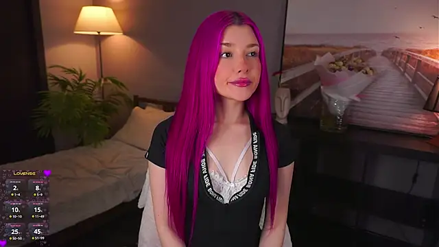 ShirleyCarolyn online show from 12-16-24, 07:43