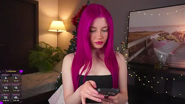 ShirleyCarolyn online show from 12-28-24, 07:22