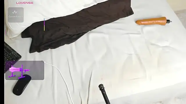 morganaca online show from 09-30-25, 05:51