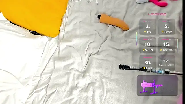 morganaca online show from 03-13-26, 04:02