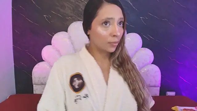  MiaBrown  online show from 04-18-26, 12:09