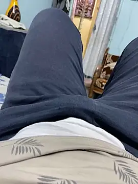 Honeydick7 online show from 01-03-25, 02:30