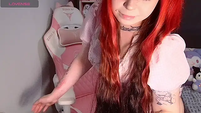 Naomi Storm online show from 07-29-26, 11:19