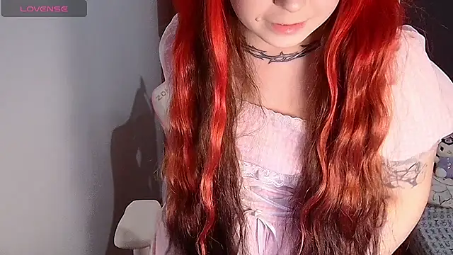 Naomi Storm online show from 07-30-26, 09:41