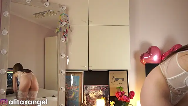 AlitaXAngelic online show from 04-05-26, 04:48