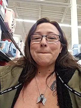 angelbaby1998 online show from 01-13-26, 07:30