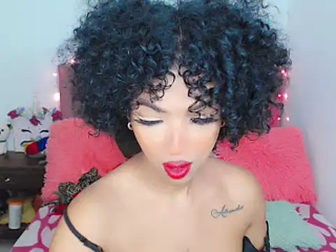 Tanedra collings online show from 02-27-25, 03:47