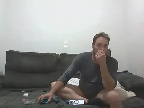Didismiranda online show from 05-19-26, 08:09