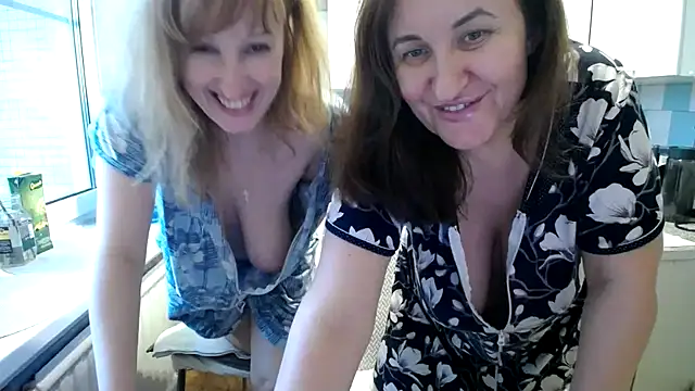 Snapshot of DonnaMagdalena chatting on 12-09-24, 12:19 DonnaMagdalena online show from 12-09-24, 12:19