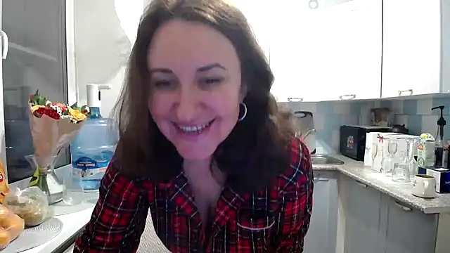 Snapshot of DonnaMagdalena chatting on 01-01-25, 04:07 DonnaMagdalena online show from 01-01-25, 04:07