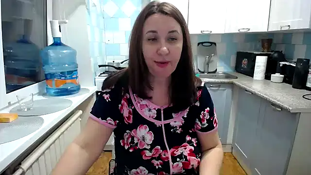 Snapshot of DonnaMagdalena chatting on 01-19-25, 03:42 DonnaMagdalena online show from 01-19-25, 03:42