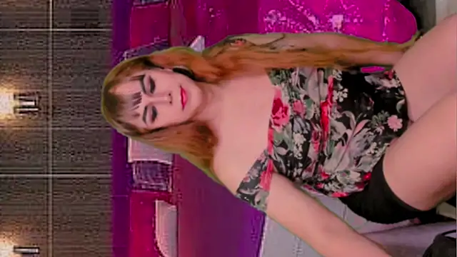 Candyluv online show from 03-09-25, 12:10