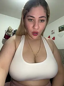 Celestedubois online show from 05-19-26, 01:56