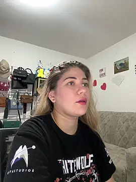 Celestedubois online show from 06-01-26, 11:17