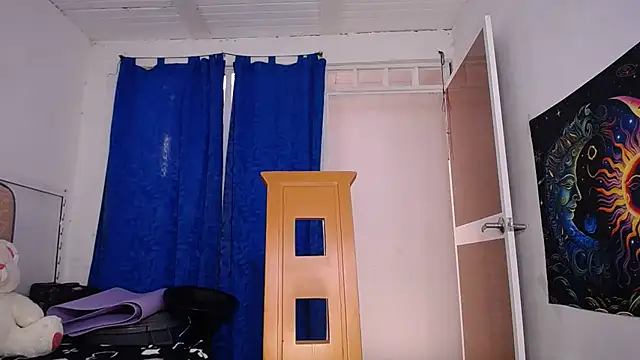 yselahot online show from 12-03-25, 05:00