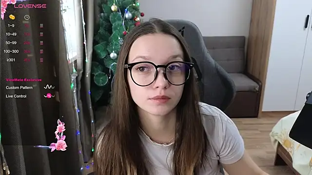 Tender-Mia online show from 01-19-26, 10:08