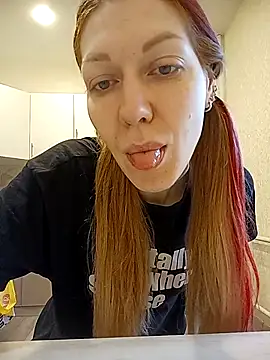 Snapshot of _Sweet_Love_ chatting on 10-25-25, 08:55 Sweet Love online show from 10-25-25, 08:55