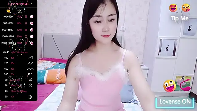 Elvira baby online show from 02-26-25, 12:36