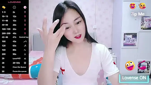 Elvira baby online show from 03-16-26, 05:44