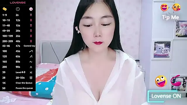 Elvira baby online show from 04-11-26, 03:00