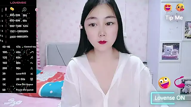 Elvira baby online show from 04-13-26, 02:39