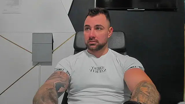 DuncanStone online show from 01-15-26, 05:12