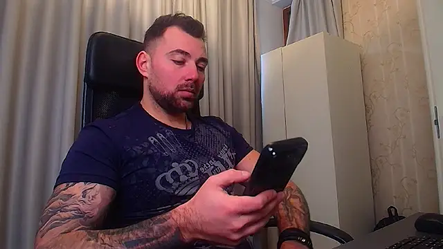 DuncanStone online show from 02-03-26, 12:10