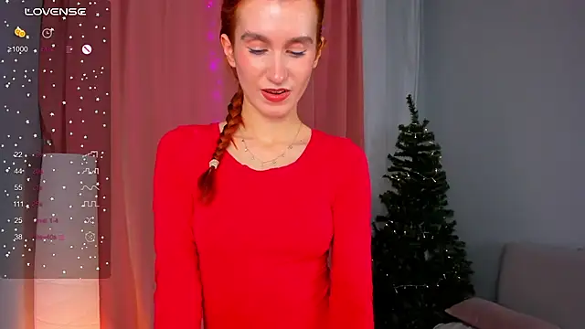 Snapshot of Sally_Biscuit chatting on 12-05-24, 10:44 Sally Biscuit online show from 12-05-24, 10:44