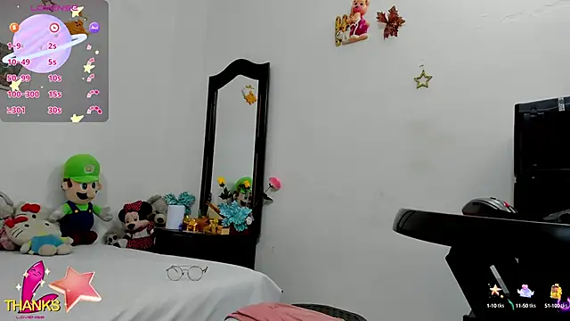 Amy jones77 online show from 02-05-25, 06:48