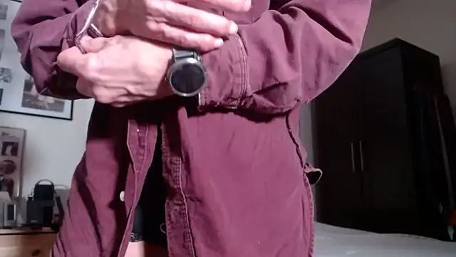 hottottrot691 online show from 03-15-25, 12:25