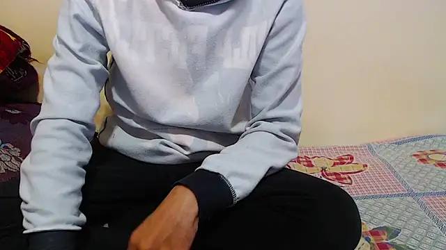 Alexdelarge323 online show from 01-11-25, 04:46