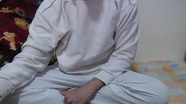 Alexdelarge323 online show from 02-26-26, 01:10