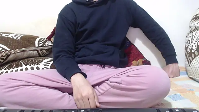 Alexdelarge323 online show from 03-31-26, 12:05