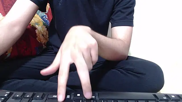 Alexdelarge323 online show from 06-26-26, 03:05