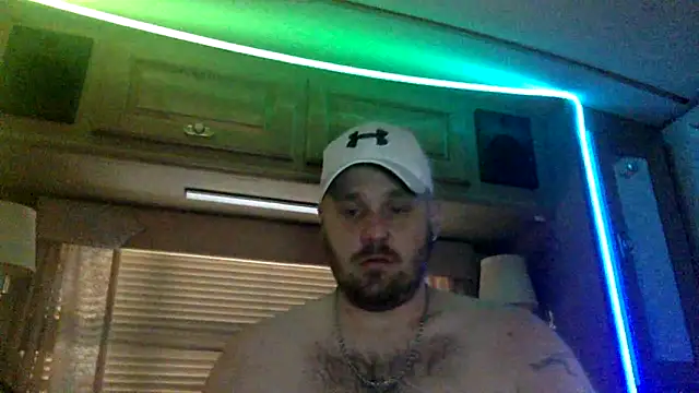 BlueEyedGuyPNW online show from 05-18-26, 06:14