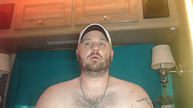 BlueEyedGuyPNW online show from 05-22-26, 09:20