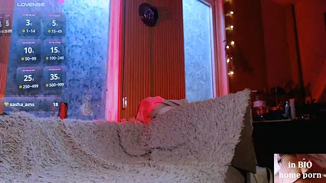 Cassie Wild online show from 10-27-25, 01:26