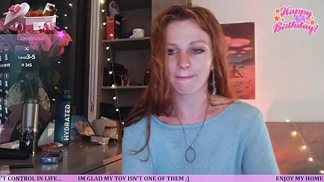 Cassie Wild online show from 05-27-26, 01:30