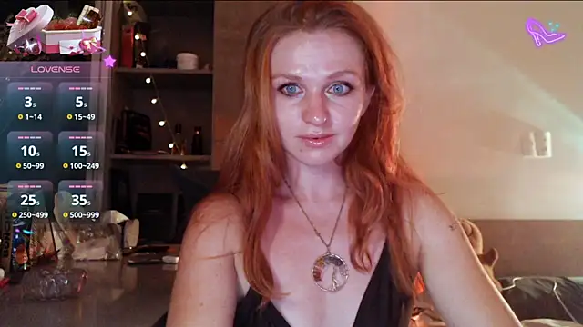 Cassie Wild online show from 06-21-26, 12:41