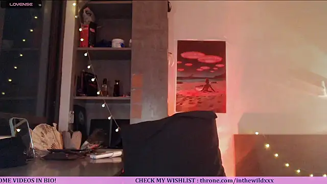 Cassie Wild online show from 07-02-26, 01:06