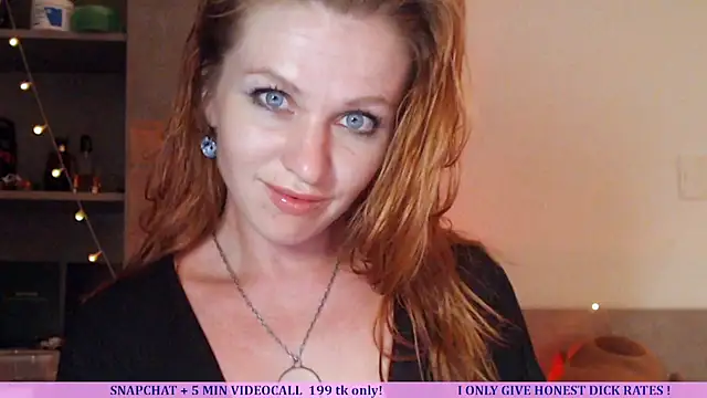 Cassie Wild online show from 07-30-26, 02:05