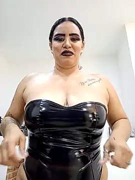 MariaGaitan online show from 12-15-25, 07:07